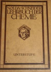 Lehrbuch der Chemie.