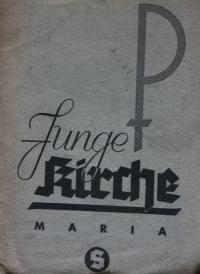 Junge Kirche