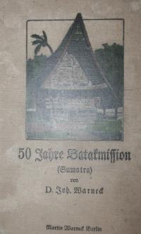 50 Jahre Batakmission