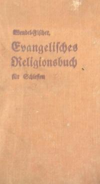 Evangelisches Reliogionsbuch