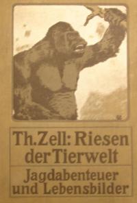 Riesen der Tierwelt