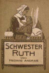 Schwester Ruth