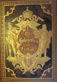 Die Hohenzollern und das Reich Bd. 3