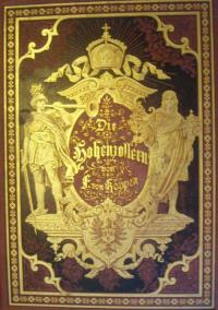 Die Hohenzollern und das Reich Bd. 4