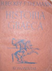 Historia Graeca - Kommentar