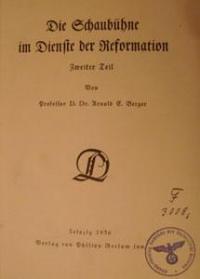 Deutsche Literatur Bd. 6 Th. 2