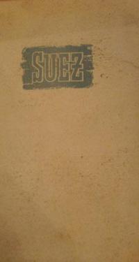 Suez Pforte der Völker
