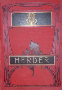 Herder’s Werke Bd. 5-6