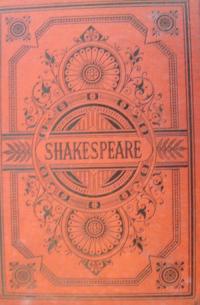 Shakespeares sämtliche gramatische Werke. Bd. 9