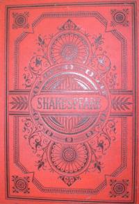 Shakespeares sämtliche gramatische Werke Bd. 11
