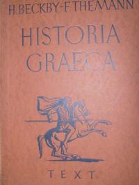 Historia Graeca