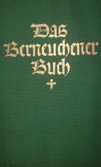 Das Berneuchener Buch