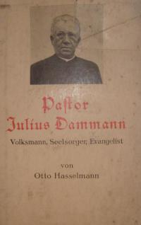 Pastor Julius Dammann