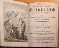Neues Evangelisches Gesangbuch ...