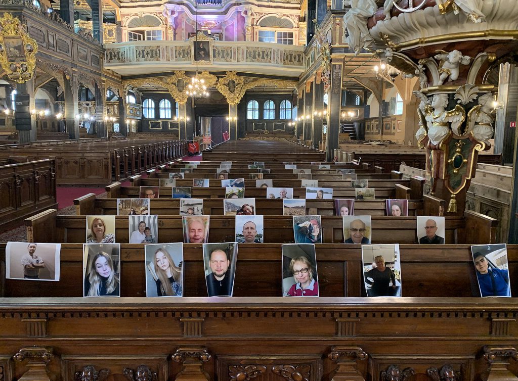 Zdarzyło się w kwietniu…