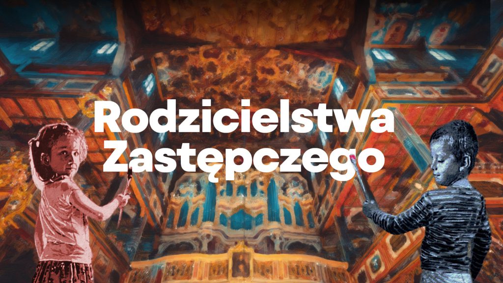 Koncert dla dzieci, które czekają na dom