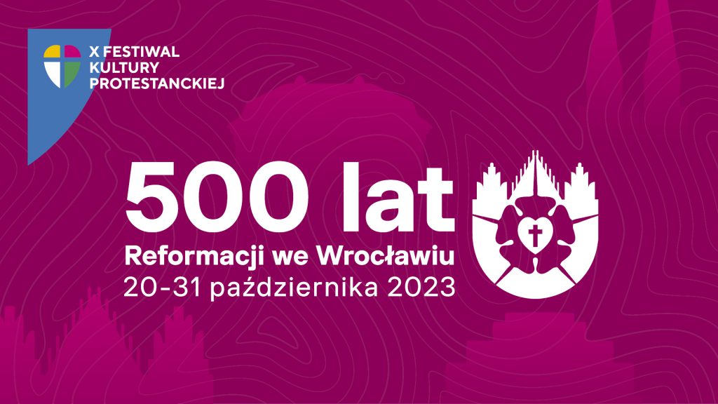 500 lat reformacji we Wrocławiu