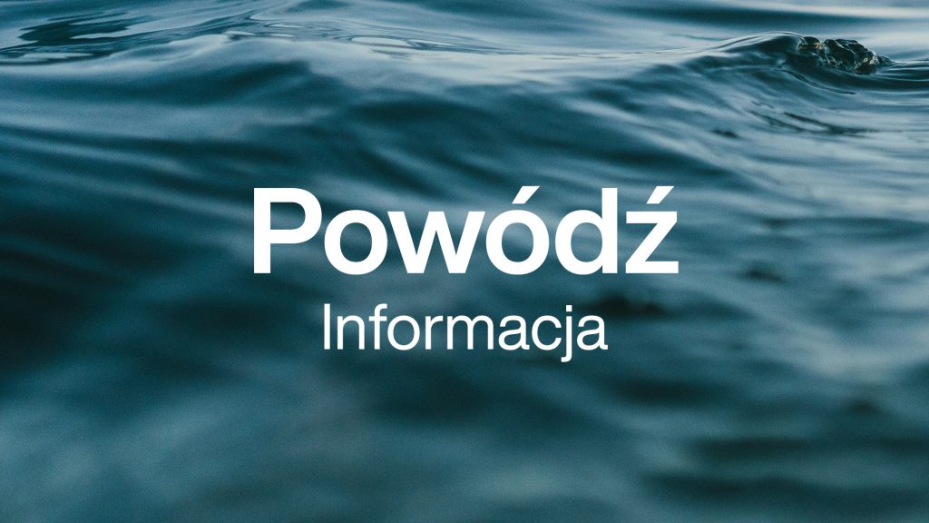 Kościół Pokoju w Świdnicy nie ucierpiał podczas powodzi