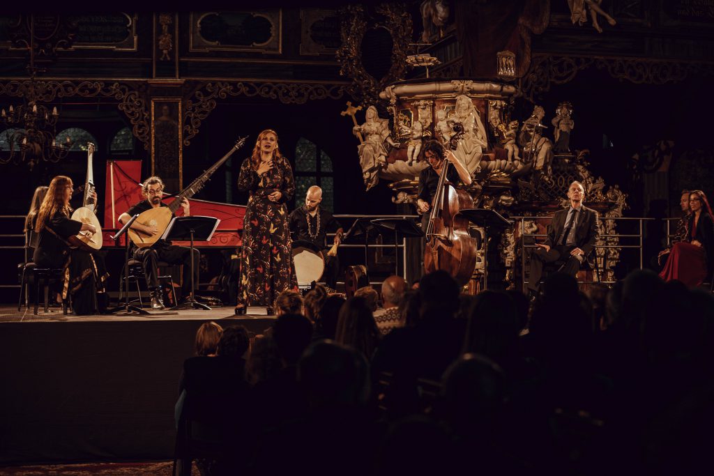 Bach: liczby, dźwięki, emocje
