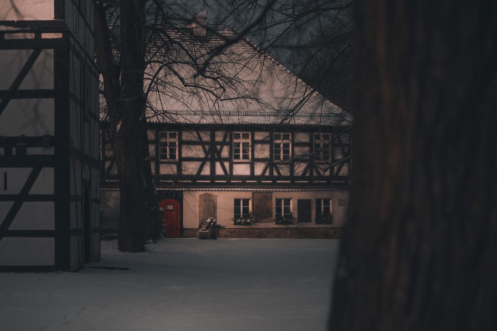 Zdarzyło się w marcu…