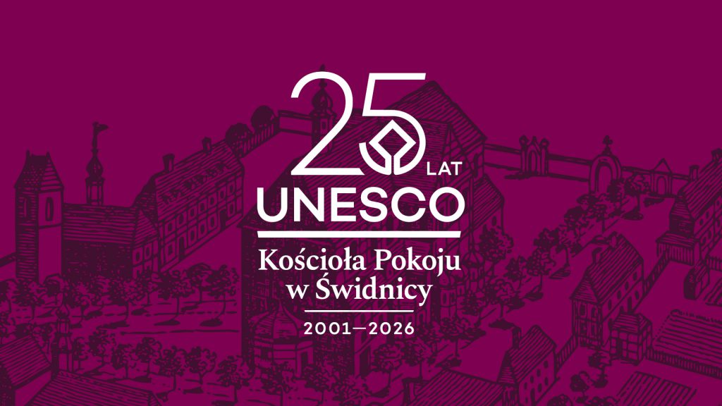 UNESCO – 25 lat później